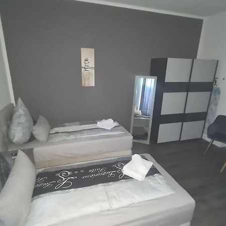 Apartament Suite 2 베른부르크 외부 사진