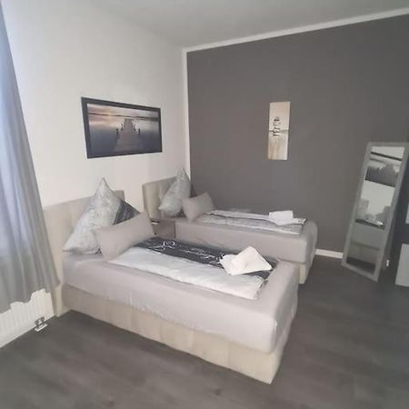 Apartament Suite 2 베른부르크 외부 사진