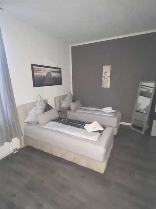 Apartament Suite 2 베른부르크 외부 사진
